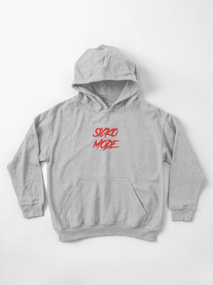 Sicko mode hoodie hot sale