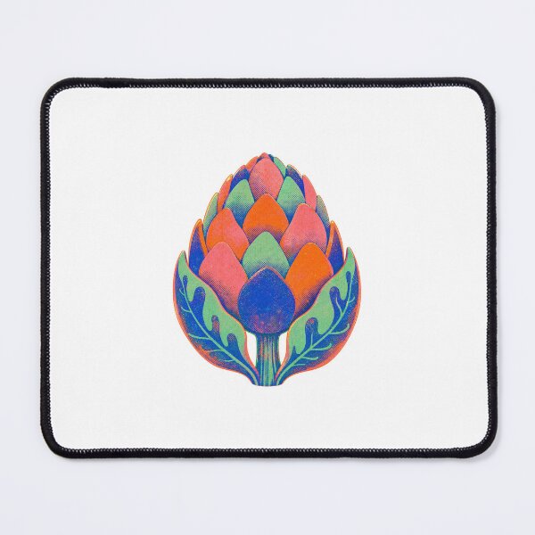 Item preview, Electric Artichoke designed and sold by The-Art-of-D.