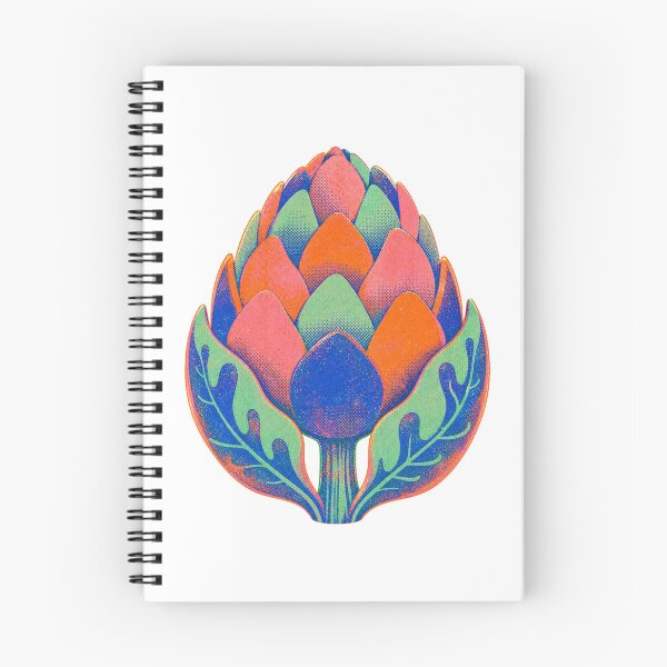 Item preview, Electric Artichoke designed and sold by The-Art-of-D.
