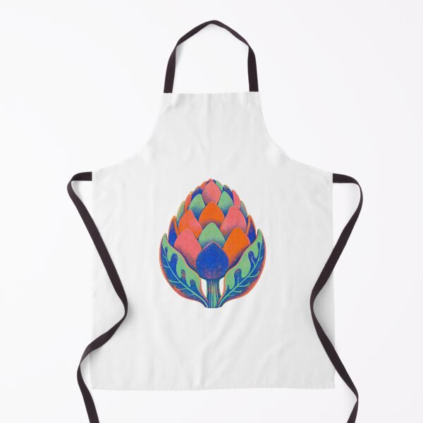 Item preview, Electric Artichoke designed and sold by The-Art-of-D.