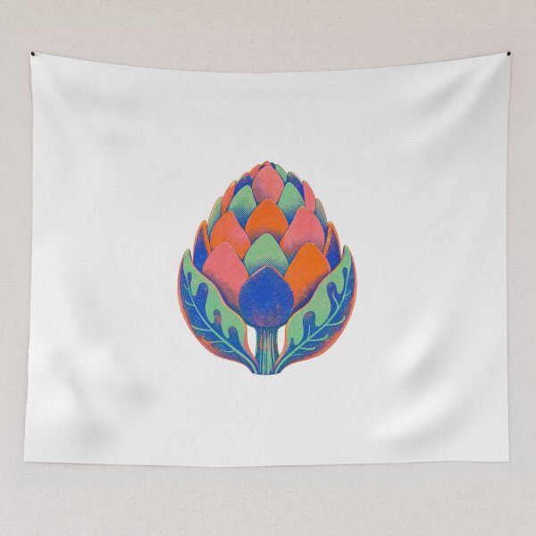 Item preview, Electric Artichoke designed and sold by The-Art-of-D.