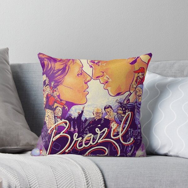 Item preview, BRAZIL designed and sold by FILM GUTTER.