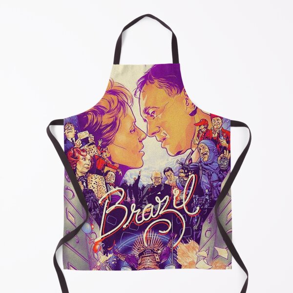 Item preview, BRAZIL designed and sold by FILM GUTTER.