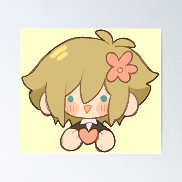 Item preview, give your heart a break designed and sold by exalting_u.