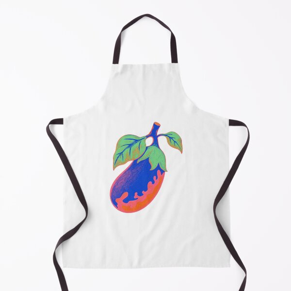 Item preview, Cobalt Eggplant Curve designed and sold by The-Art-of-D.