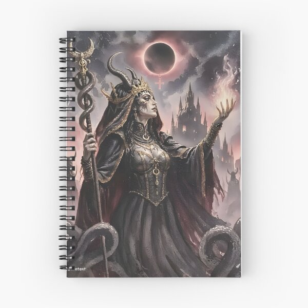 Item preview, Lilith designed and sold by Before The Ancients Were Named.