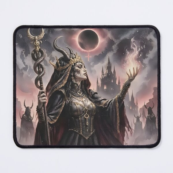 Item preview, Lilith designed and sold by Before The Ancients Were Named.