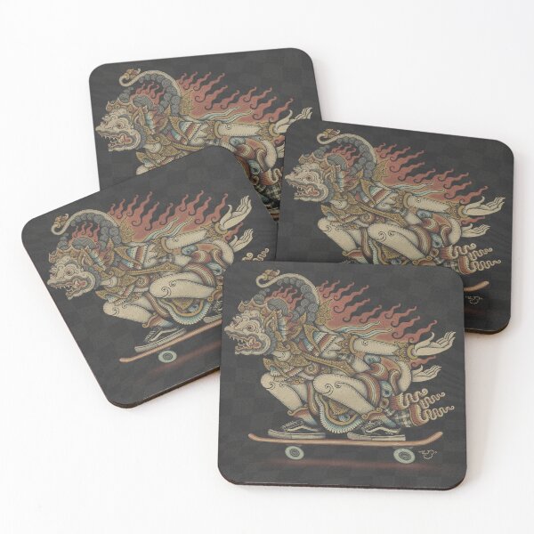 Item preview, BURN designed and sold by Wayanbayu.
