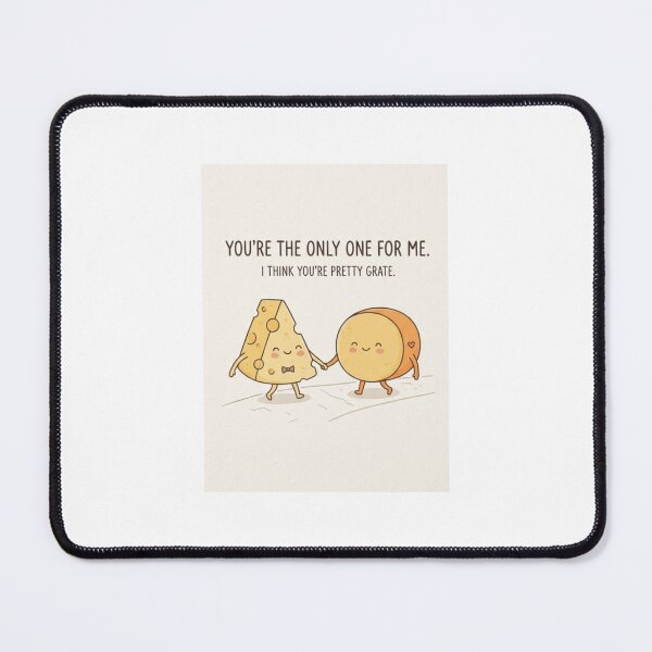Item preview, Cheese love anniversary girlfriend boyfriend birthday christmas wedding designed and sold by CheeseBlueprint.