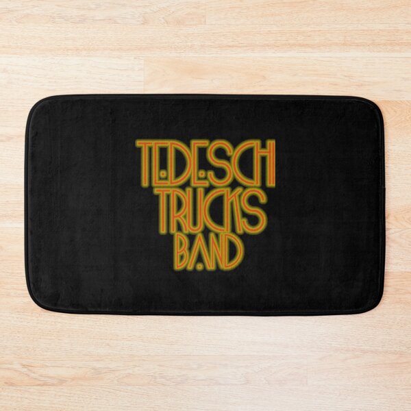 Item preview, tedeschi trucks band designed and sold by pratyush9.