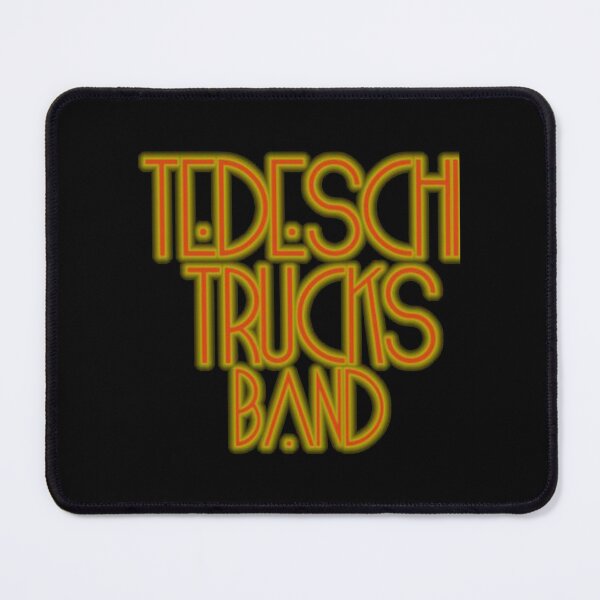 Item preview, tedeschi trucks band designed and sold by pratyush9.
