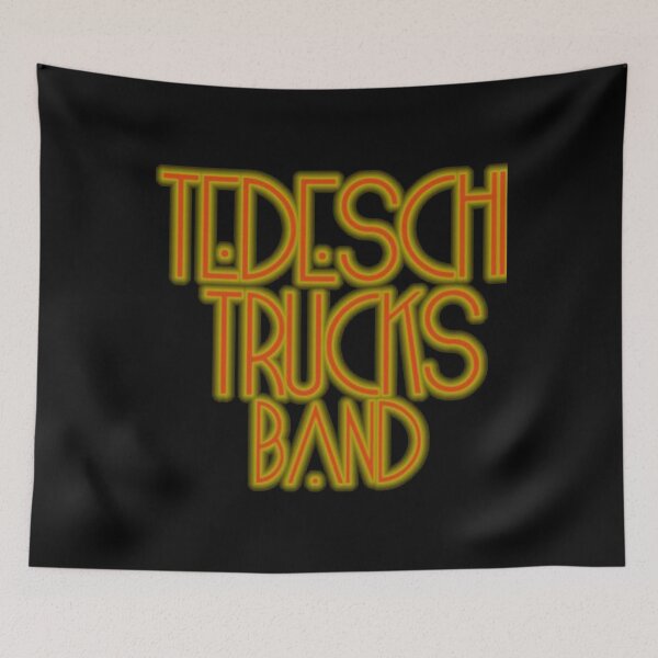 Item preview, tedeschi trucks band designed and sold by pratyush9.