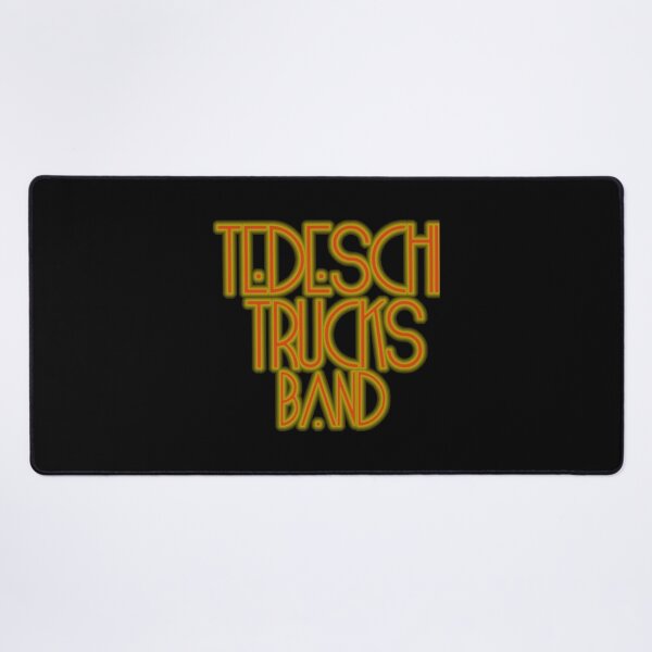 Item preview, tedeschi trucks band designed and sold by pratyush9.