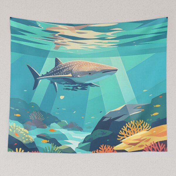 Item preview, Spirit of Siam | Modern Travel Posters designed and sold by Spirit of Siam.