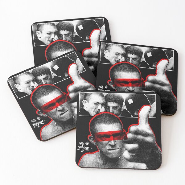 Item preview, HAINE designed and sold by FILM GUTTER.