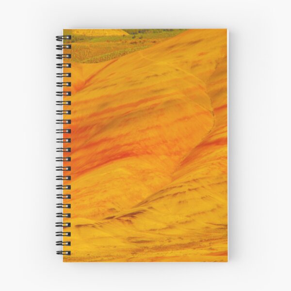 Item preview, Vivid Painted Hills Landscape designed and sold by jklune.