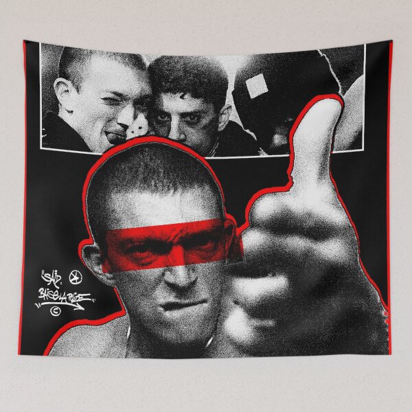 Item preview, HAINE designed and sold by FILM GUTTER.