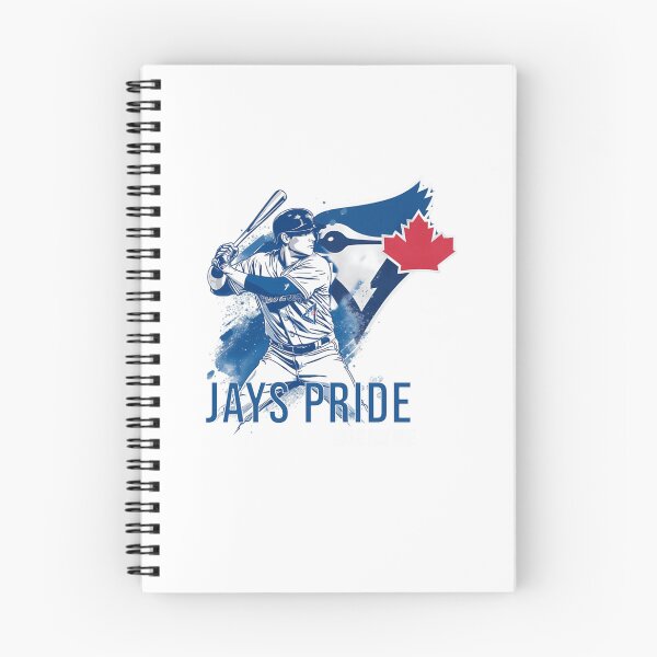 Item preview, Blue Jays Pride Graphic Design designed and sold by berghb.
