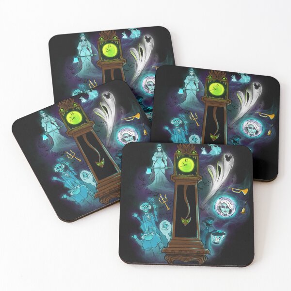 Item preview, Haunted Mansion designed and sold by rkirk124.