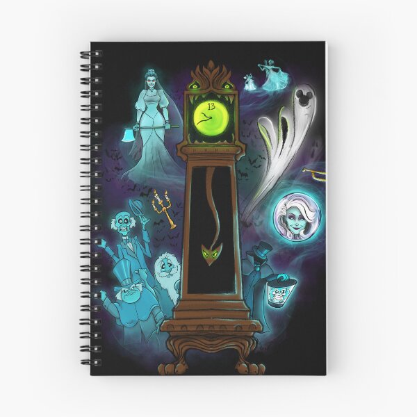 Item preview, Haunted Mansion designed and sold by rkirk124.