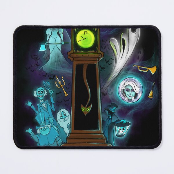 Item preview, Haunted Mansion designed and sold by rkirk124.