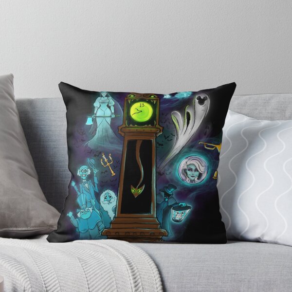 Item preview, Haunted Mansion designed and sold by rkirk124.