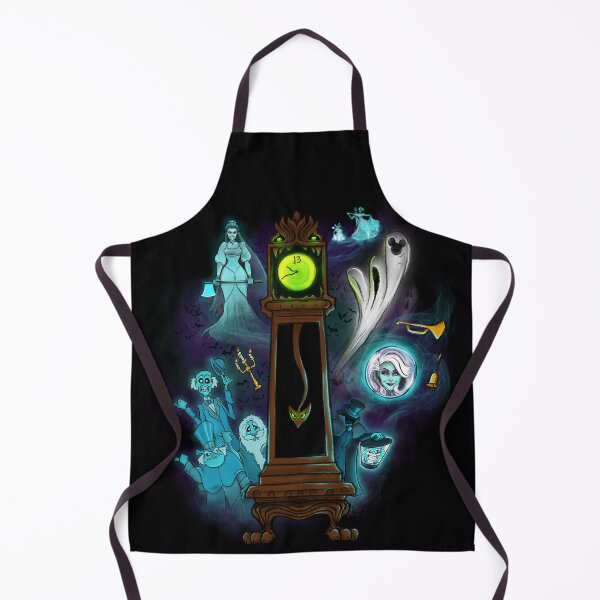 Item preview, Haunted Mansion designed and sold by rkirk124.