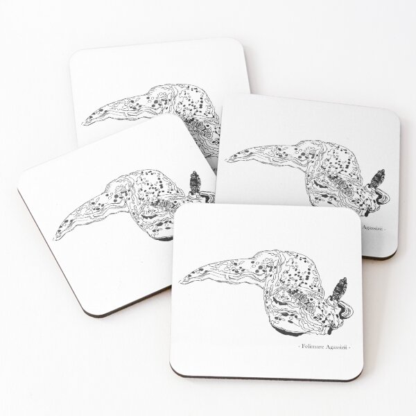 Item preview, Sea Slug designed and sold by GalloReds.