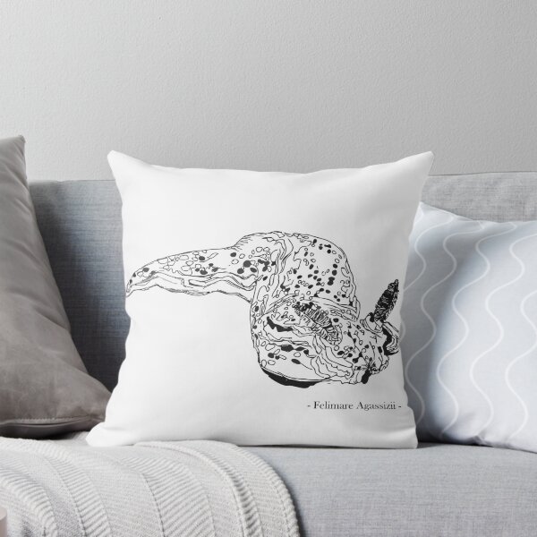 Item preview, Sea Slug designed and sold by GalloReds.
