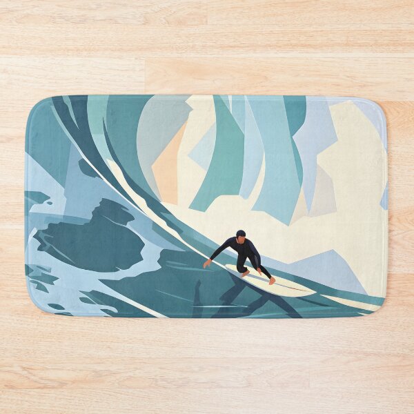 Item preview, Spirit of Siam | Modern Travel Posters designed and sold by Spirit of Siam.
