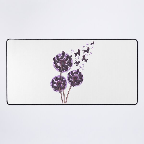 Item preview, Affenpinscher Dandelion Flower Dog Lover designed and sold by dian-rody-crest.