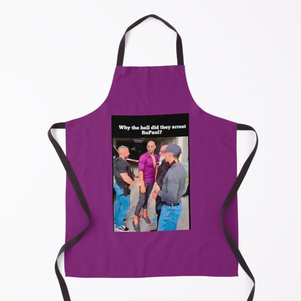 Item preview, RuPaul has a twin designed and sold by Coexist In Tee's .