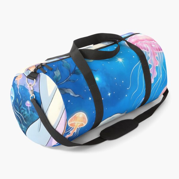 Item preview, Ocean of Stars - Dreamy Retro Anime designed and sold by Dhenin Studio.