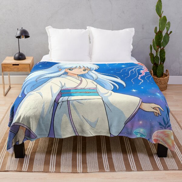 Item preview, Ocean of Stars - Dreamy Retro Anime designed and sold by Dhenin Studio.