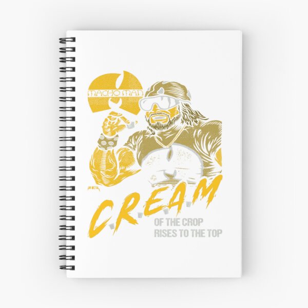 Item preview, Wu Tang CREAM Graphic designed and sold by DessieDermot.
