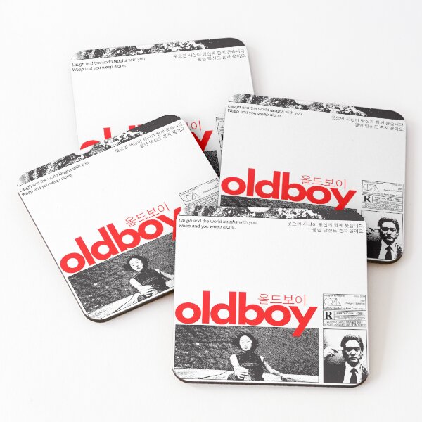 Item preview, BOY IS OLD designed and sold by FILM GUTTER.