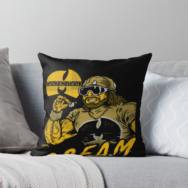 Item preview, Wu Tang CREAM Graphic designed and sold by DessieDermot.