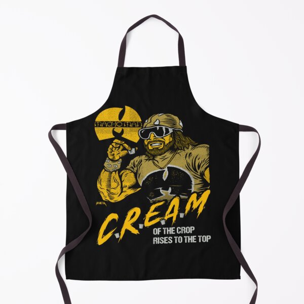 Item preview, Wu Tang CREAM Graphic designed and sold by DessieDermot.