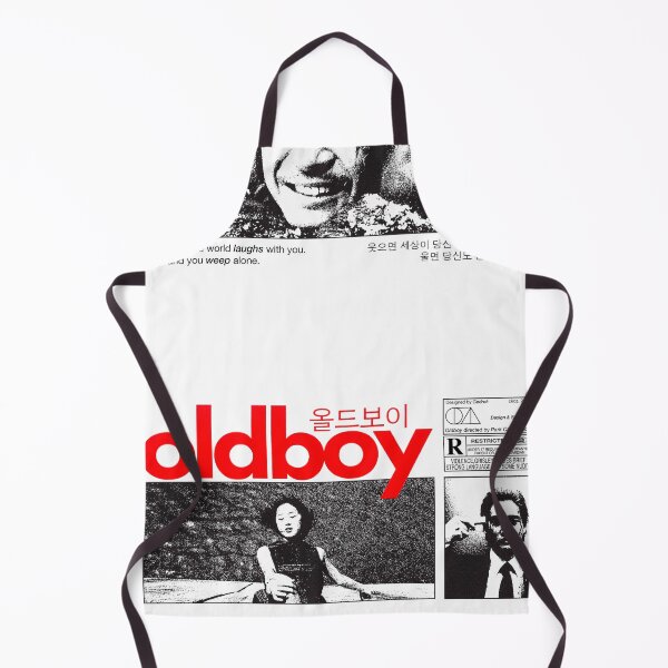 Item preview, BOY IS OLD designed and sold by FILM GUTTER.