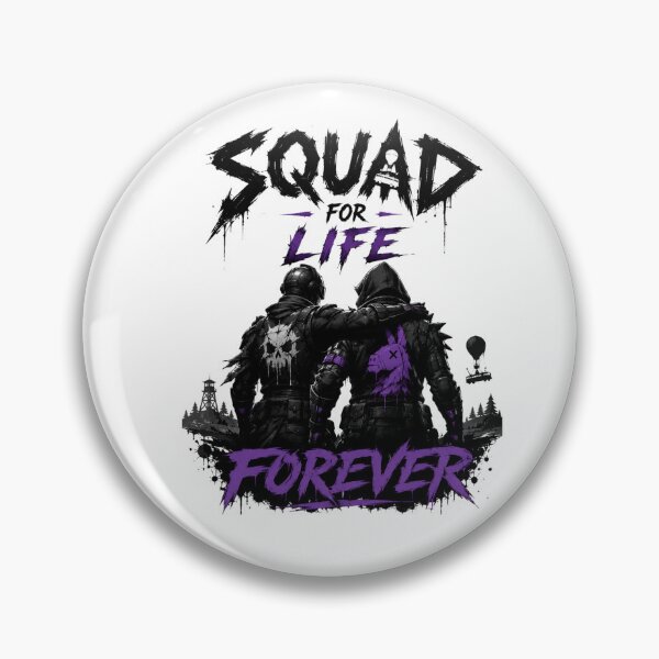 Item preview, Fortnite brotherhood designed and sold by FORTNITEFILTHYBANTER.