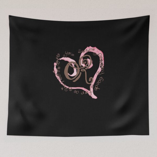 Item preview, you seem so sad for a girl so in love  designed and sold by DessieDermot.