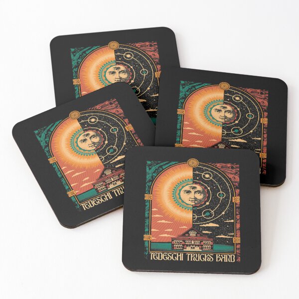 Item preview, tedeschi trucks band designed and sold by faizankhan124.