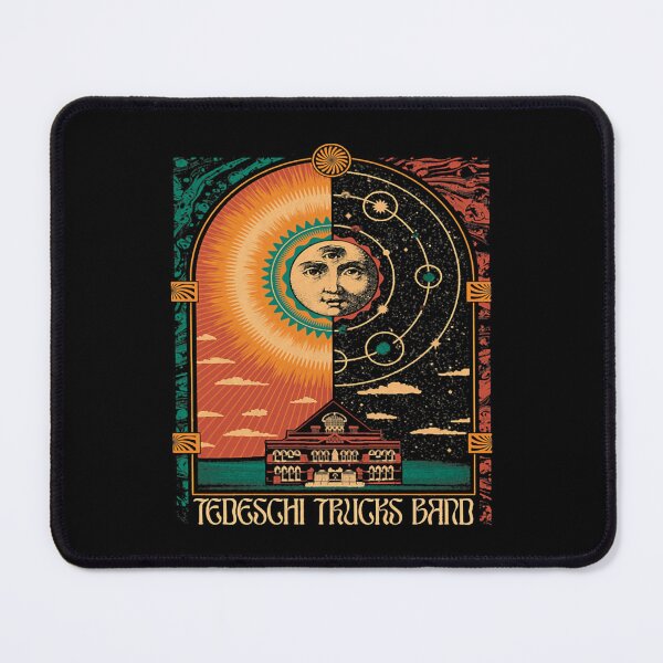 Item preview, tedeschi trucks band designed and sold by faizankhan124.