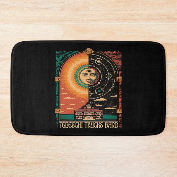 Item preview, tedeschi trucks band designed and sold by faizankhan124.