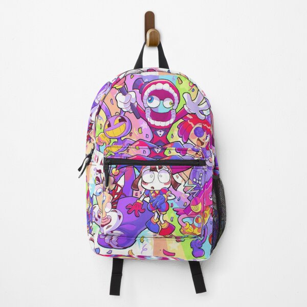 Item preview, The Amazing Digital Circus designed and sold by brigithaAlice.