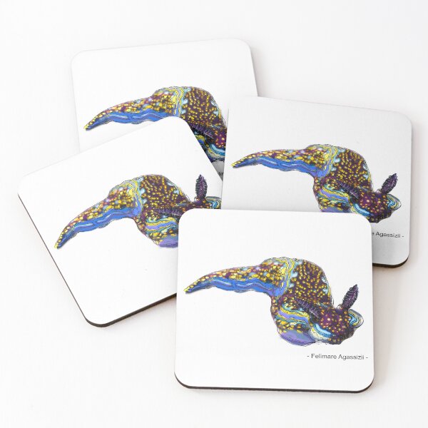 Item preview, Sea slug color designed and sold by GalloReds.