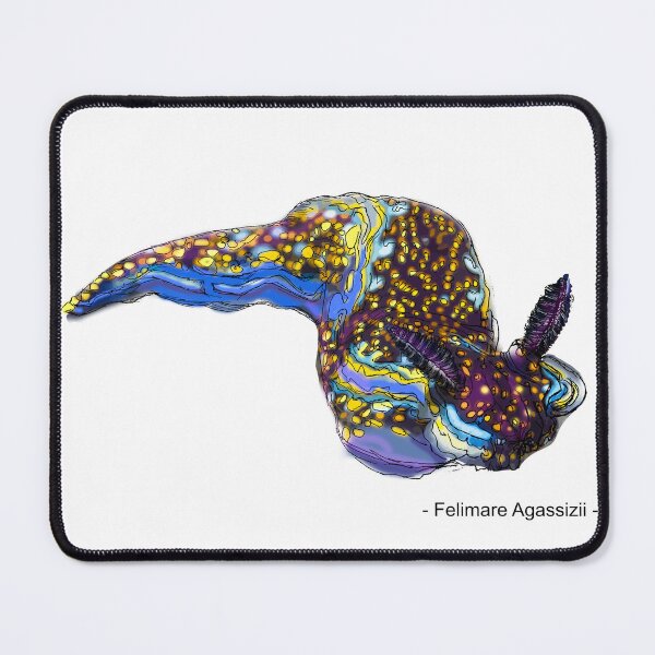 Item preview, Sea slug color designed and sold by GalloReds.