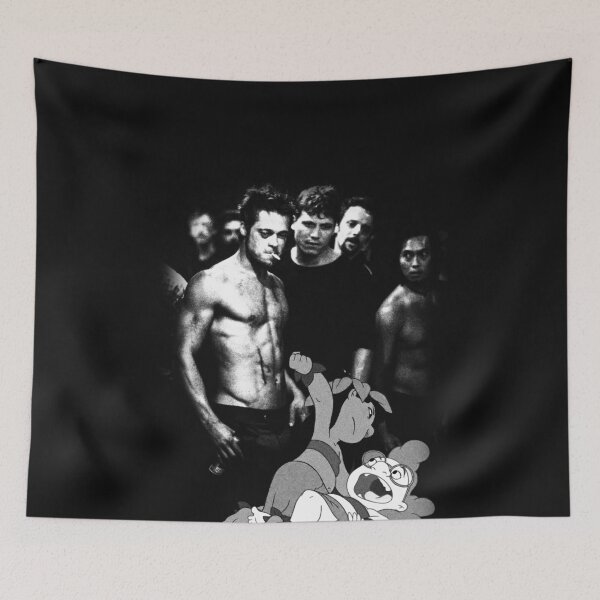 Item preview, Lilo Club  designed and sold by DessieDermot.