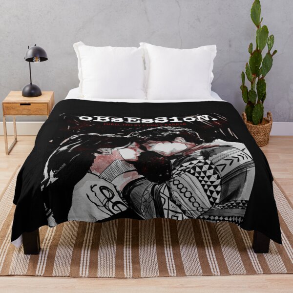 Item preview, Obsession x My Chemical Romances designed and sold by DessieDermot.