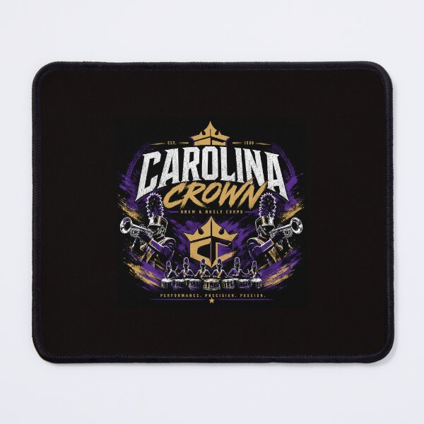 Item preview, Carolina Crown designed and sold by Creativa101.